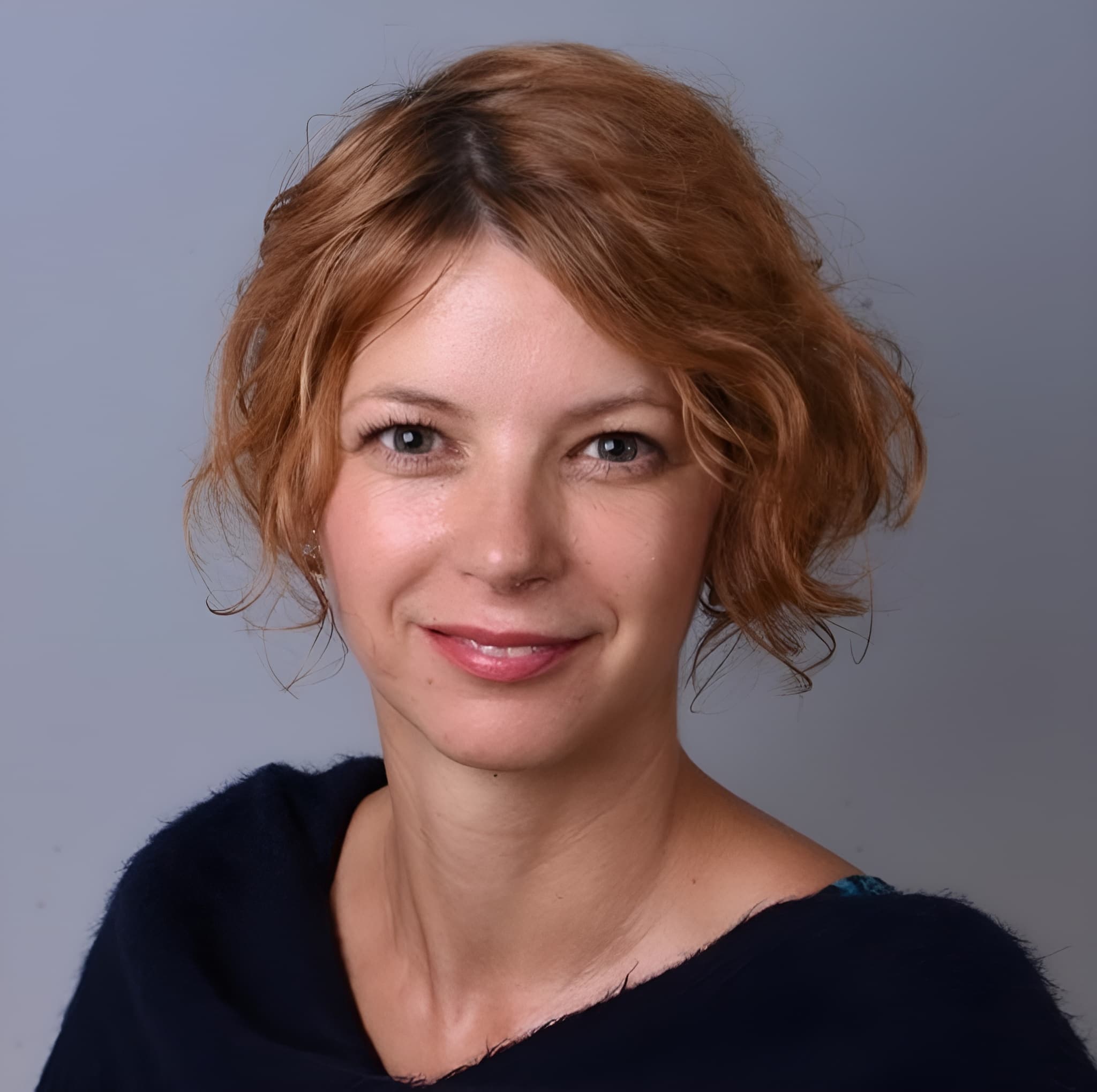 Mgr. Markéta Chlupová